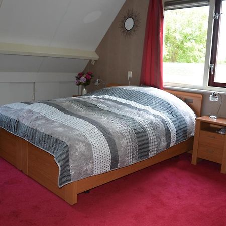 Mango House Homestay Zuidwolde  Екстериор снимка