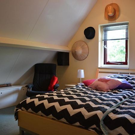 Mango House Homestay Zuidwolde  Екстериор снимка