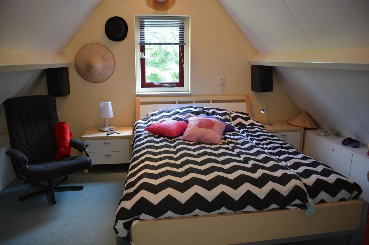 Mango House Homestay Zuidwolde  Екстериор снимка