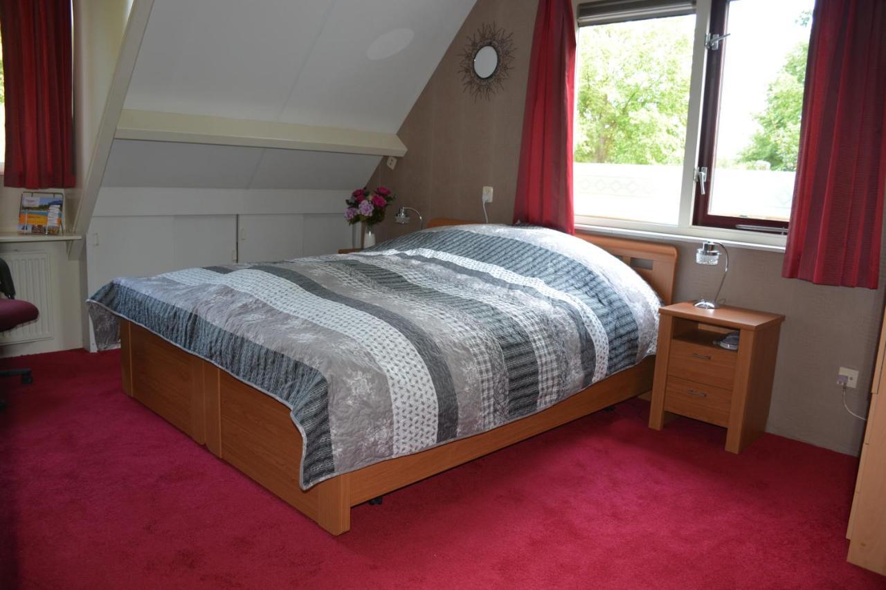 Mango House Homestay Zuidwolde  Екстериор снимка